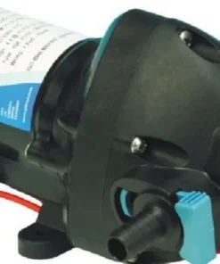 JABSCO groupe d'eau Par-Max 2.9 avec pressostat