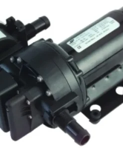 JOHNSON PUMP Groupe d'eau Johnson Aqua Jet Flow Master 24 V