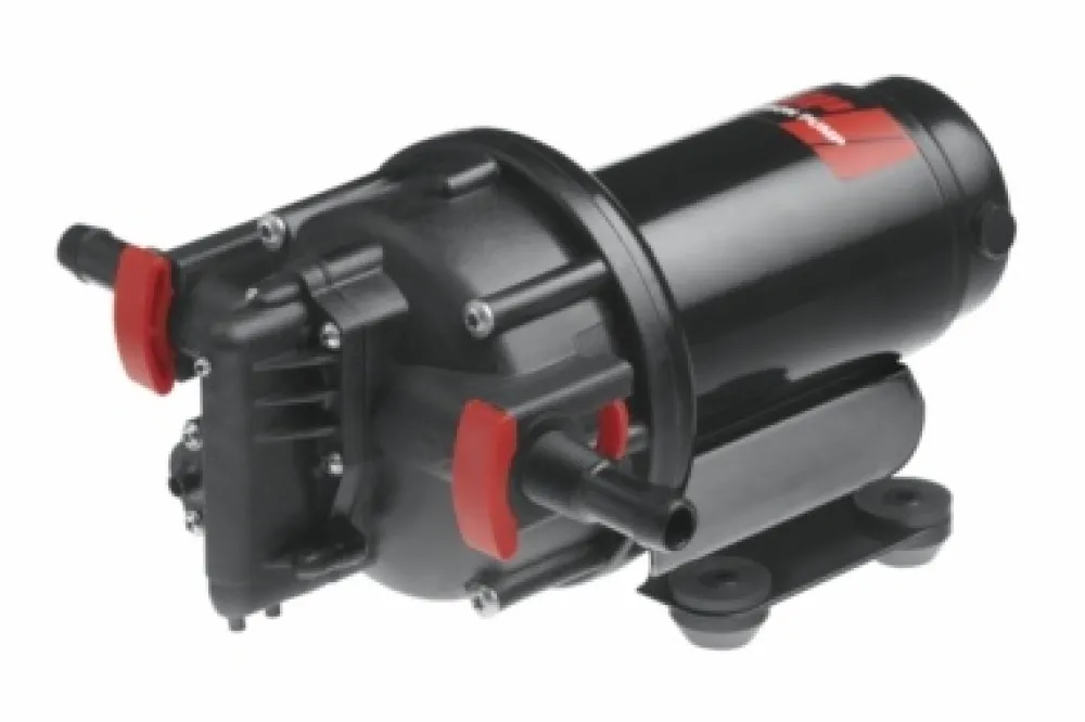 JOHNSON PUMP Groupe d'eau Johnson Aqua Jet WPS 3.5 12 V