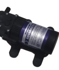 PLASTIMO Groupe D'Eau^Groupe d'eau 12V 3L/Min