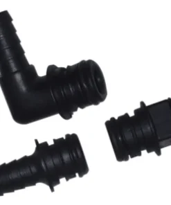 PLASTIMO Groupe d'eau 12V 8L/Min