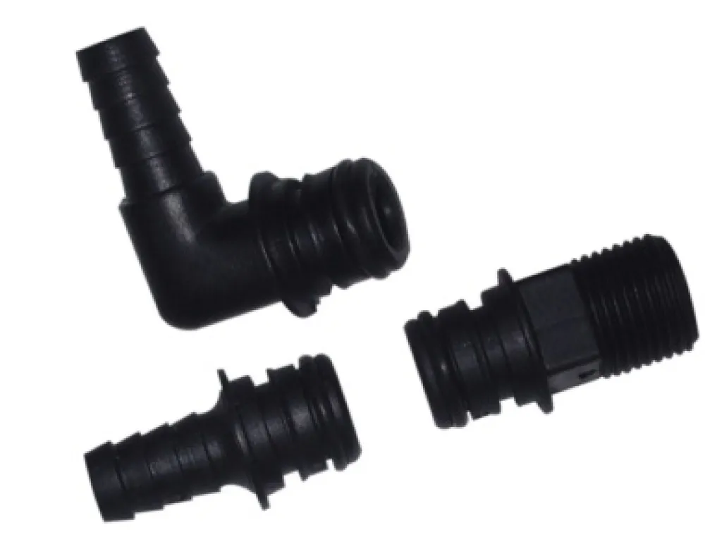 PLASTIMO Groupe d'eau 24V 17L/Min
