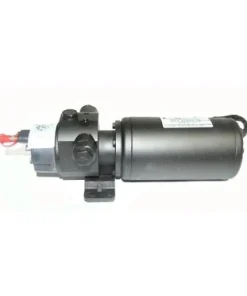 LECOMBLE&SCHMITT Groupe réversible Lecomble et Schmitt barre hydraulique - 12Vcc, 0,1 à 1L/min 216cm3