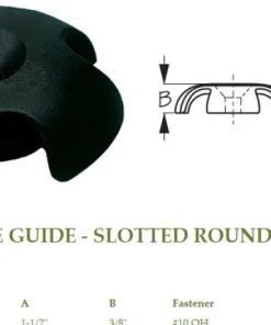 SEA-LECT DESIGNS Accastillage Canoë-Kayak|Accastillage Kayak De Pêche^Guide ligne de pont