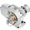 LOFRANS Guindeau horizontal Tigres 1500W - 24V - Barbotin 10mm - Avec poupée