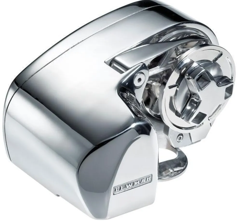 LEWMAR Guindeau électrique horizontal Pro Series 1000