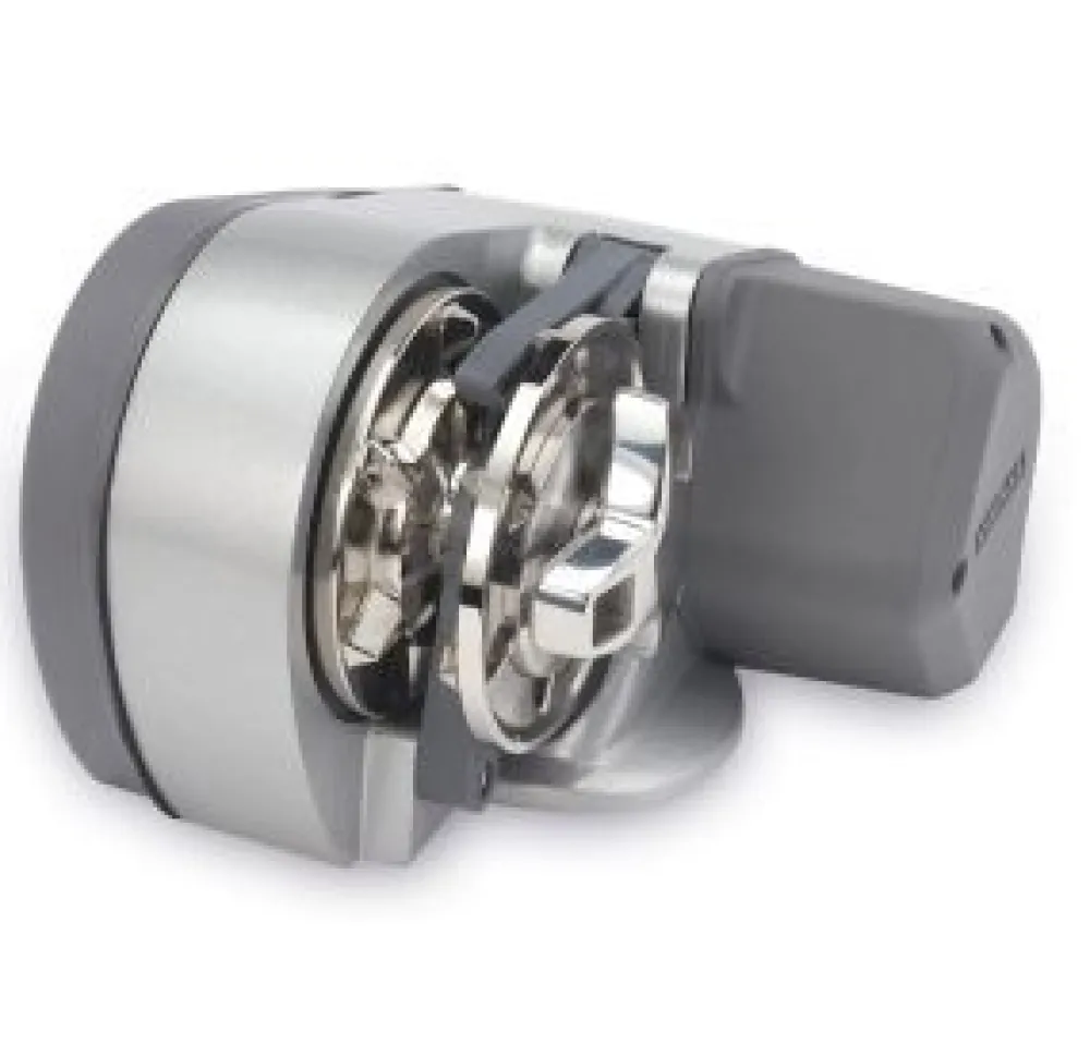 LEWMAR Guindeaux^Guindeau électrique horizontal Pro Sport 550