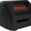 LEWMAR Guindeau électrique horizontale Captif CRW400