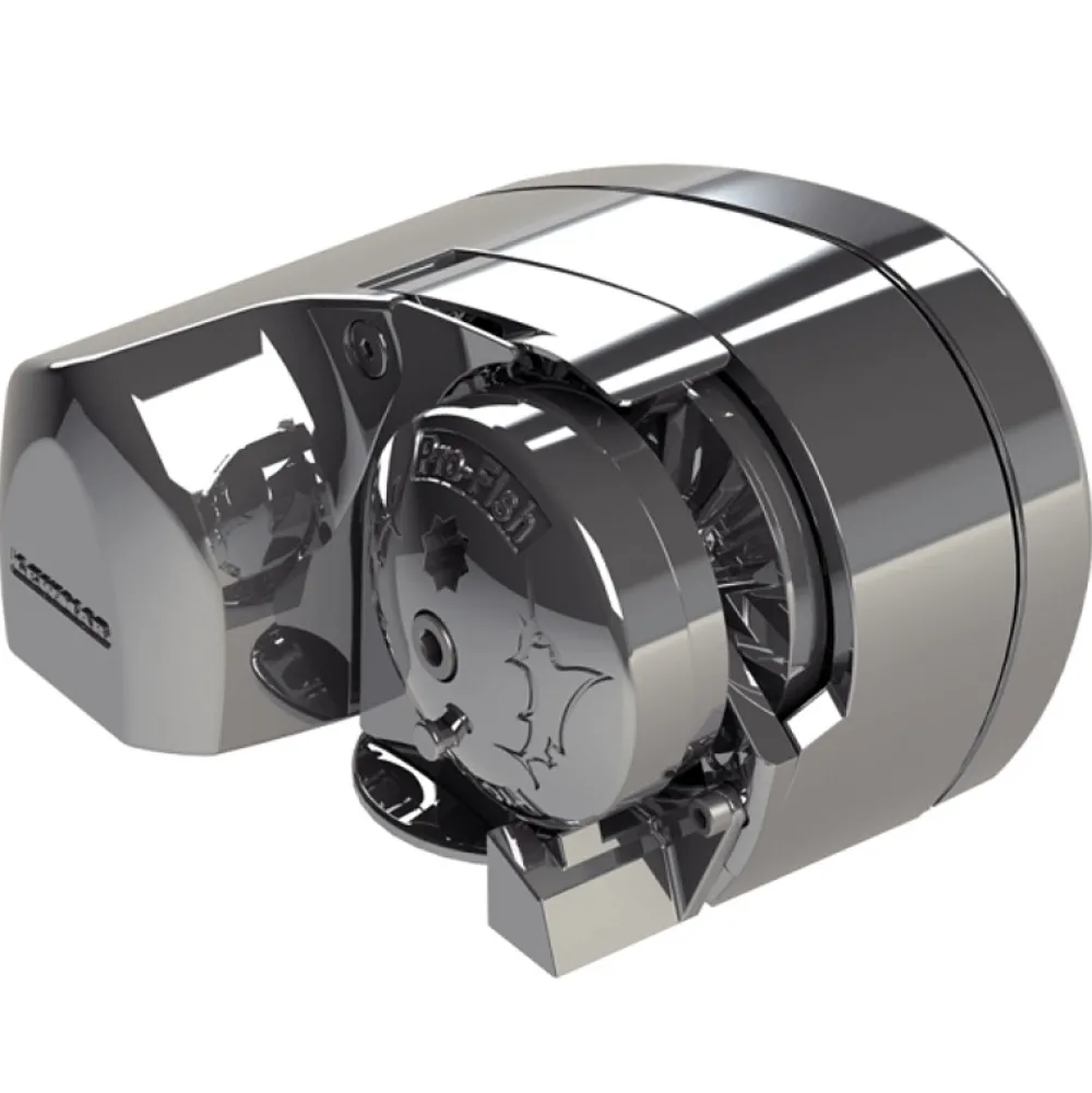 LEWMAR Guindeau électrique horizontal Pro Fish 1000