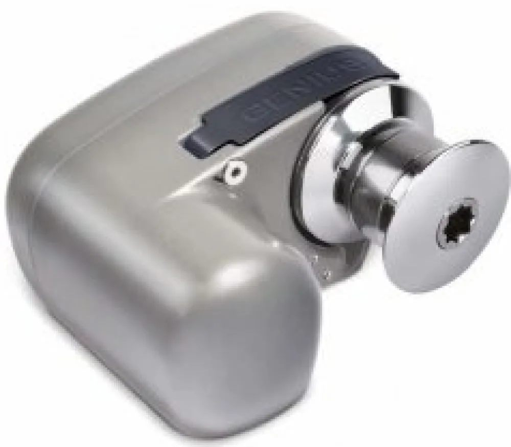 QUICK MARINE Guindeau électrique horizontal Genius GP2