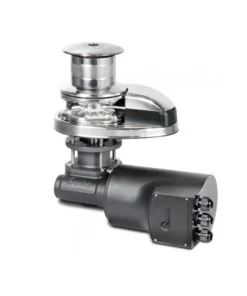 QUICK MARINE Guindeaux^Guindeau électrique vertical Prince DP3