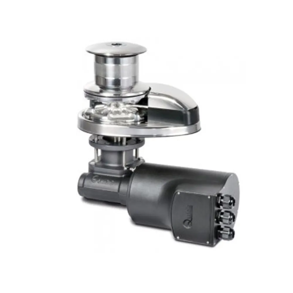 QUICK MARINE Guindeaux^Guindeau électrique vertical Prince DP3
