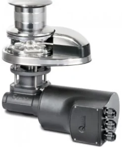 QUICK MARINE Guindeaux^Guindeau électrique vertical Prince DP2