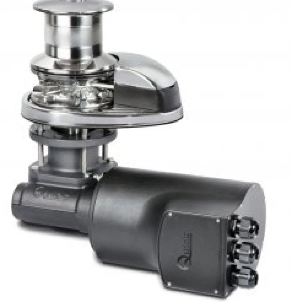 QUICK MARINE Guindeau électrique vertical Prince DP2