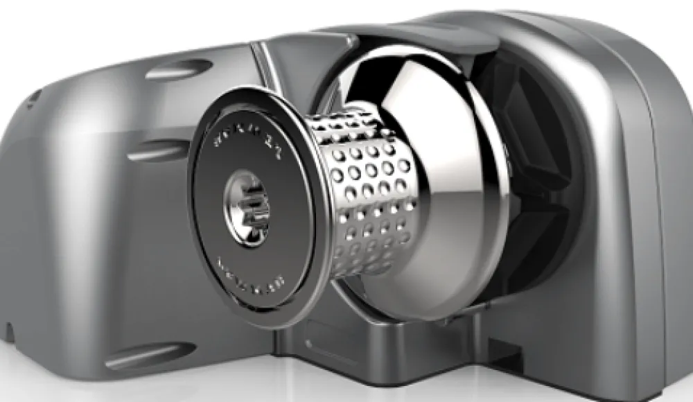 LEWMAR Guindeaux^Guindeau Horizontal Serie HX1 12V - 500W avec poupée 6mm