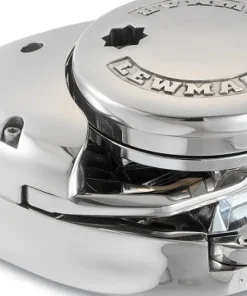LEWMAR Guindeau Vertical V1 12V - 700W sans poupée
