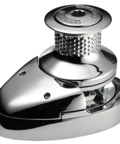 LEWMAR Guindeaux^Guindeau Vertical V2 12V - 700W avec poupée