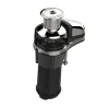LEWMAR Guindeaux^Guindeau Vertical VX1L 12V - 800W avec poupée 6mm