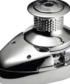 LEWMAR Guindeaux^Guindeau Vertical V2 24V - 900W avec poupée
