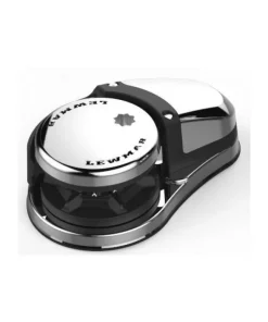 LEWMAR Guindeaux^Guindeau Vertical VX1 12V - 300W sans poupée 6mm