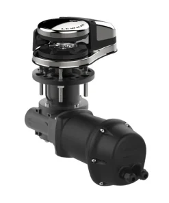 LEWMAR Guindeaux^Guindeau Vertical VX1 12V - 300W sans poupée 6mm