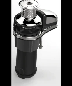 LEWMAR Guindeaux^Guindeau Vertical VX1L 12V - 500W avec poupée 6mm