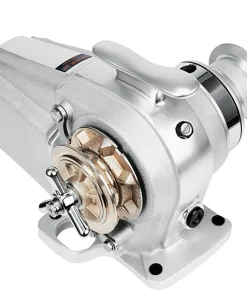 LOFRANS Guindeaux^Guindeau horizontal Tigres 12V - 1500W avec poupée