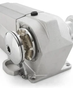 PLASTIMO Guindeaux^Guindeau H Horizontal 12V - 1500W avec poupée