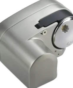 QUICK MARINE Guindeaux^Guindeau Quick horizontal Genius GP2 12V 800W