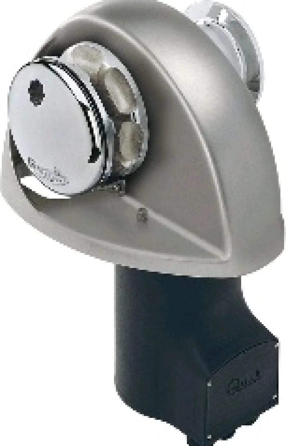 QUICK MARINE Guindeaux^Guindeau Quick horizontal Eagle 12V 1000W avec poupée