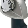QUICK MARINE Guindeaux^Guindeau Quick horizontal Eagle 24V 1400W avec poupée