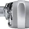 QUICK MARINE Guindeaux^Guindeau Quick horizontal Hector 1000W 12V 10 mm • avec poupée à droite