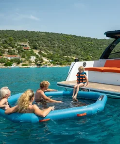JOBE Hamac flottant Infinity
