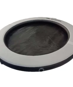 TIKI FACTORY Plateforme Flottante Gonflable^Hamac flottant 180 cm