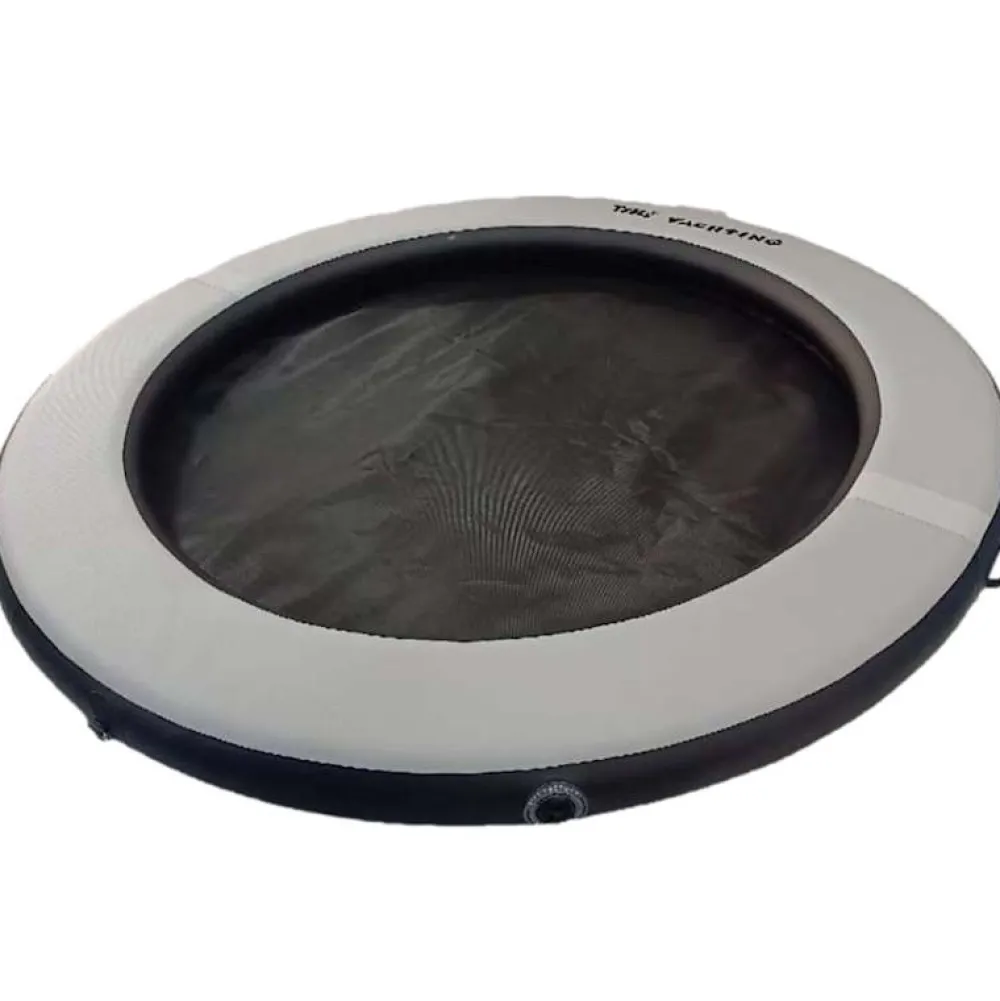 TIKI FACTORY Plateforme Flottante Gonflable^Hamac flottant 180 cm