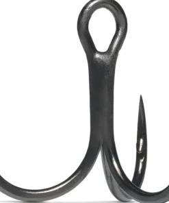 VMC Hameçons|Hameçons^Hamecon Triple 7548BN Hybrid X-Short