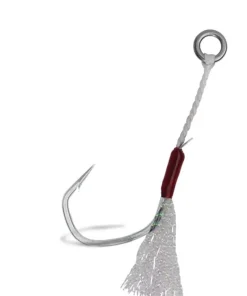 VMC Hameçon assist Light single assist