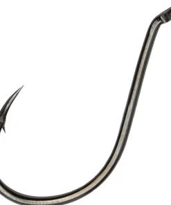 BLACK CAT Hameçon Simple 7/0