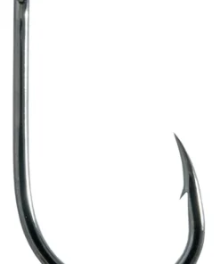 DECOY Hameçon KR 21 Black Nickeled