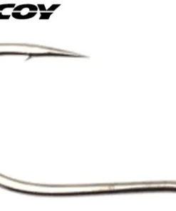 DECOY Hameçon Single 27