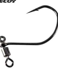 DECOY Hameçons Carnassier^Hameçon Worm 123