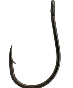 DAIWA Hameçon Simple D'Hook Chinu Ring