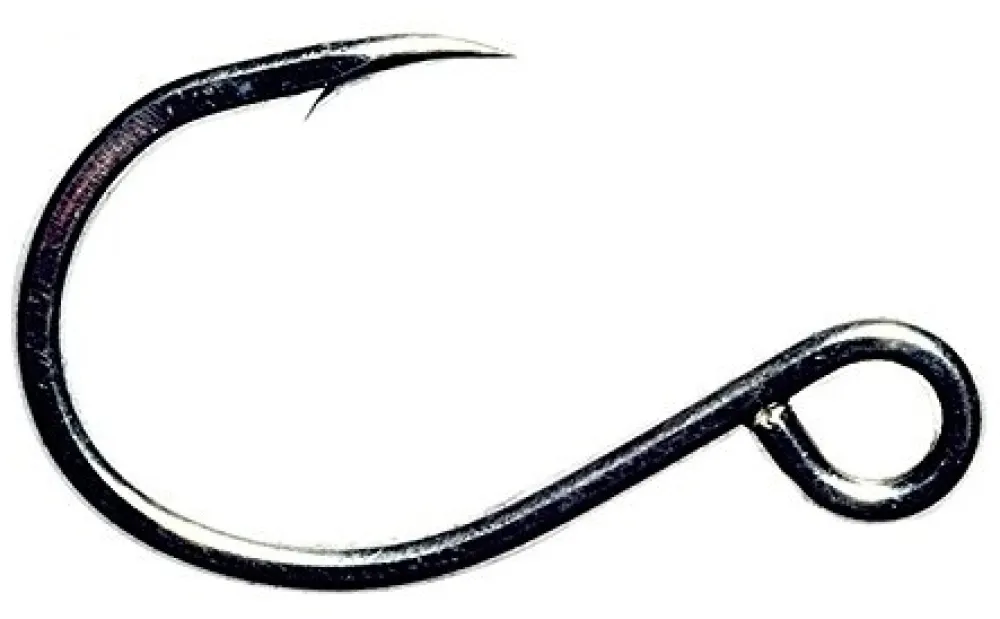 MOLIX Hameçon Simple SW OH2100