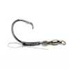 TOP GAME Hameçons|Hameçons^Hameçon simple Superstar Circle Big Bait Swivel