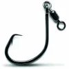VMC Hameçons|Hameçons^Hameçon simple 8386 BS Tuna Circle 360°
