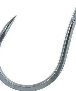VMC Hameçons|Hameçons^Hameçon simple 7264 La besta-N° 5/0 - Barbless