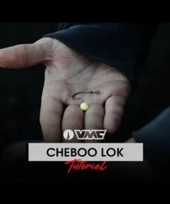 VMC Hameçons|Hameçons^Hameçon simple 7230 NE Cheboo Lok