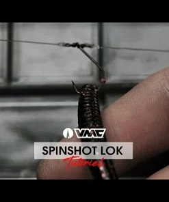 VMC Hameçons|Hameçons^Hameçon simple 7130 SH Spinshot Lok