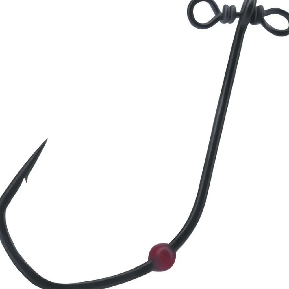 VMC Hameçons|Hameçons^Hameçon simple 7130 SH Spinshot Lok