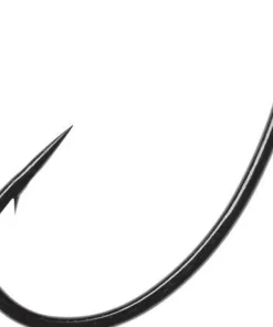 STARBAITS Hameçon Power Hook Curved Shank